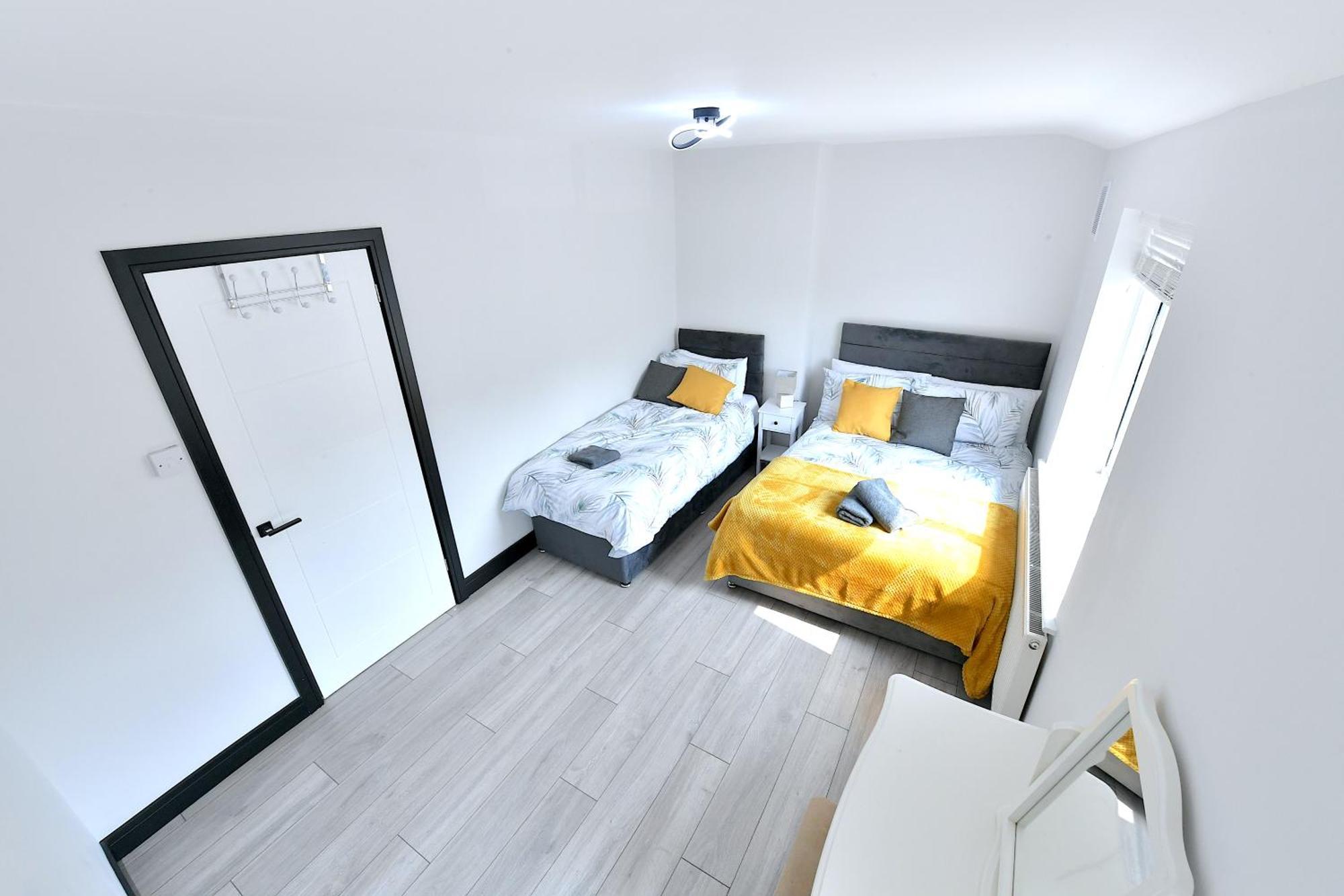 Villa North West London Escape à Mill Hill Extérieur photo